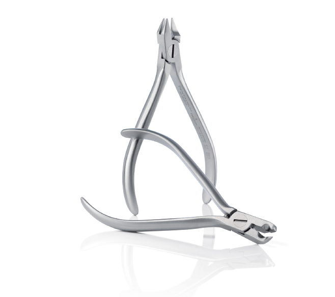 Kềm chỉnh nha Dentaurum