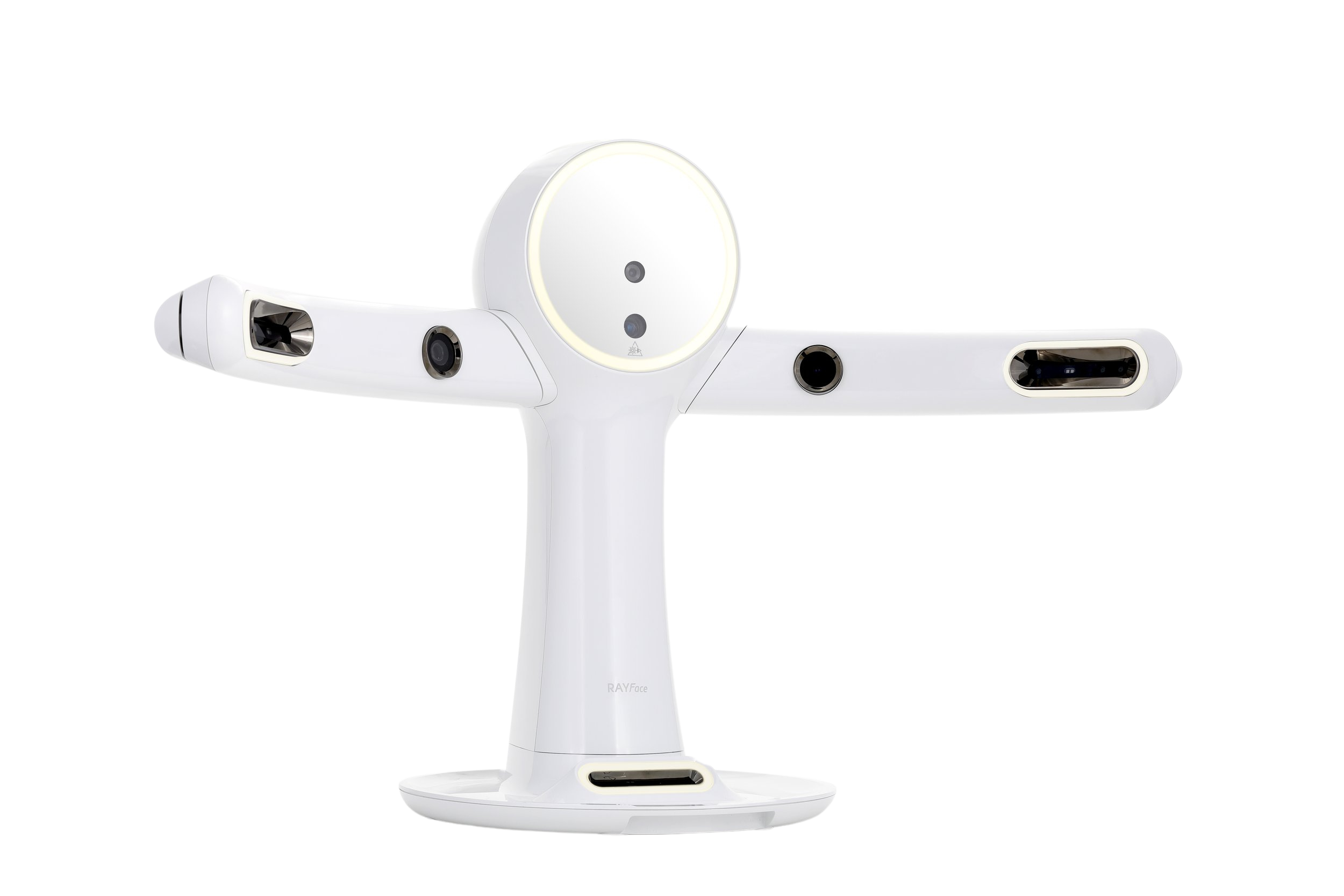 Máy quét khuôn mặt RAYFace