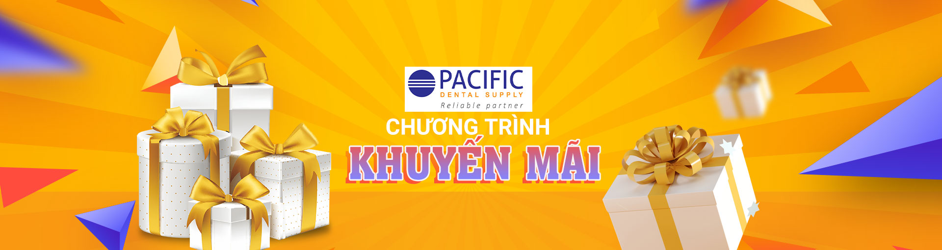 Công ty TNHH Nha khoa Thái Bình Dương