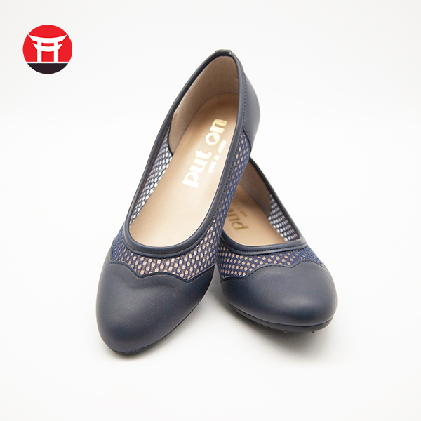 Giày búp bê Nhật Bản - Giày “quốc dân” ở xứ sở mặt trời mọc