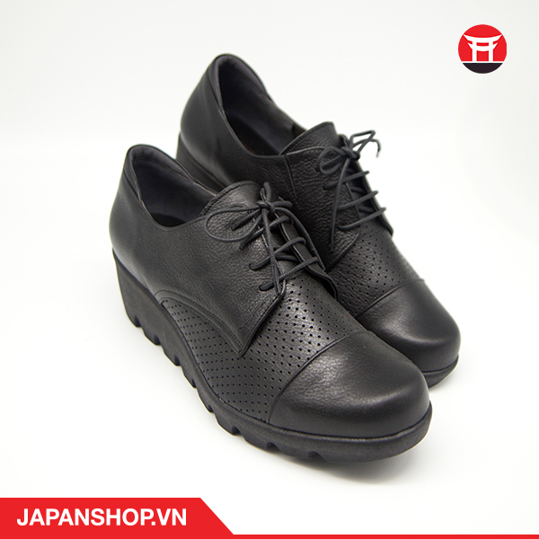 Giày da nữ Kobe Nhật Bản GRZ 3453