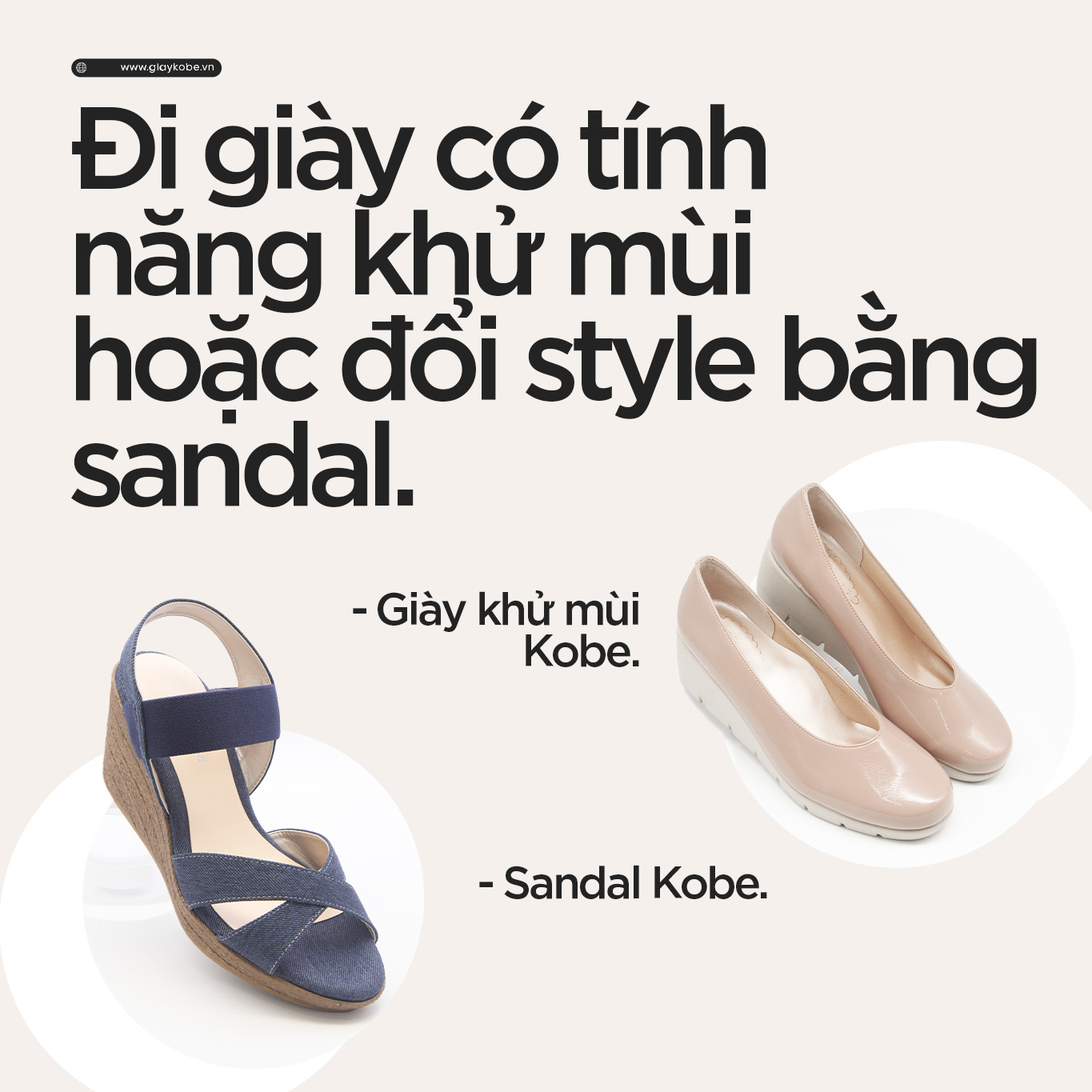 Những cách xử lý mùi hôi chân hiệu quả cực dễ dàng