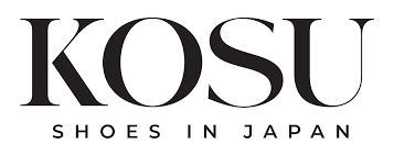 Giày Kosu - Made in Japan