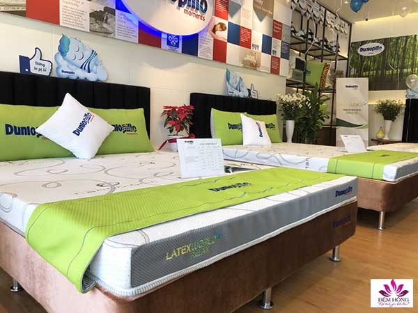 cơ sở giặt đệm giá rẻ tại hà nội