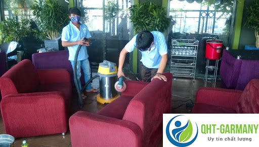 cơ sở giặt ghế sofa chuyên nghiệp giá rẻ tại hà nội