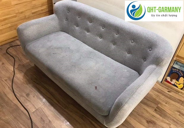 cơ sở giặt ghế sofa chuyên nghiệp giá rẻ tại quận thanh xuân hà nội