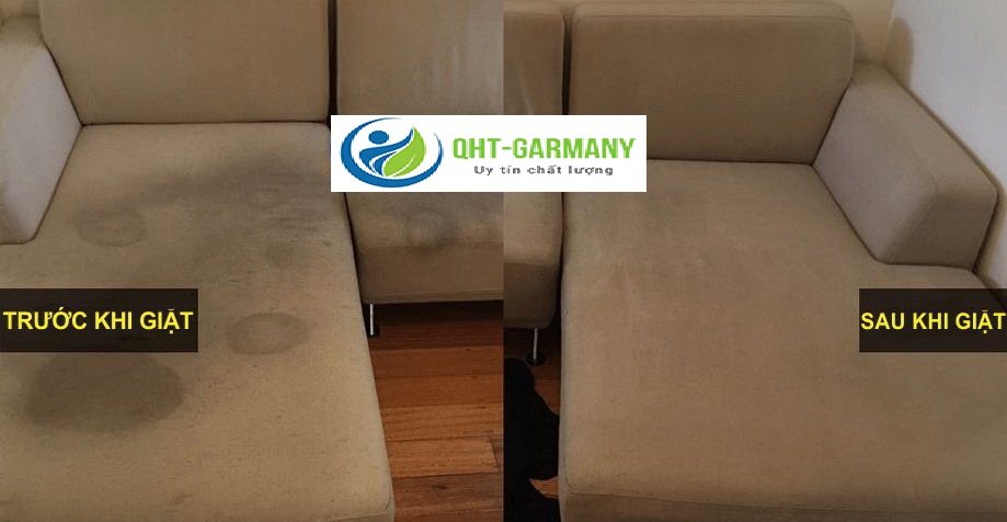 cơ sở giặt ghế sofa uy tín giá rẻ tại quận ba đình hà nội..
