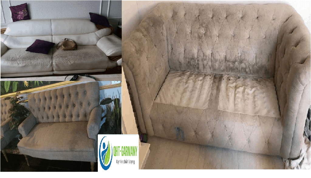 cơ sở giặt ghế sofa uy tín giá rẻ tại quận hoàng mai hà nội..
