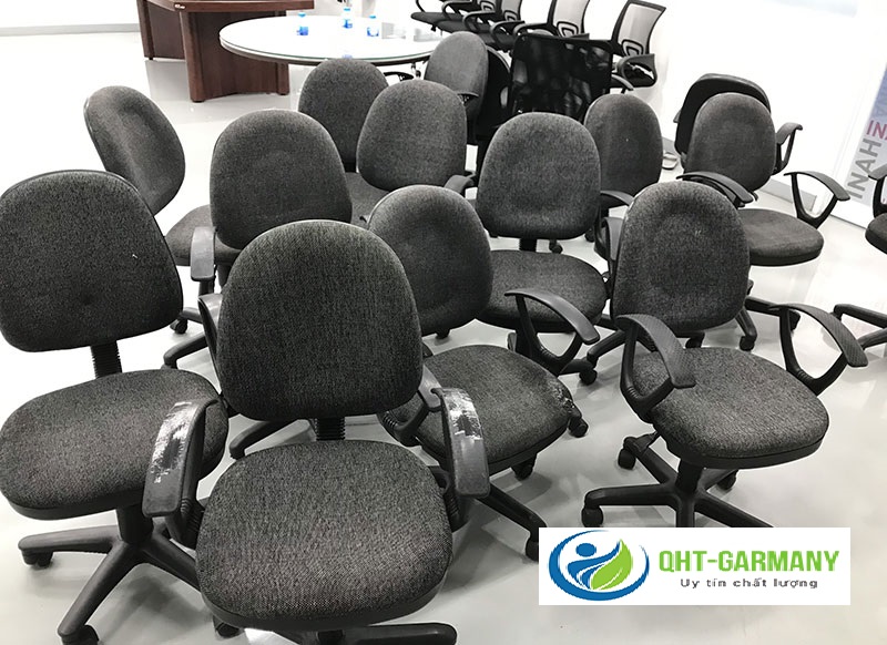 cơ sở giặt ghế văn phòng chuyên nghiệp giá rẻ tại quận ba đình hà nội.