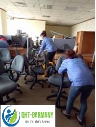 cơ sở giặt ghế văn phòng chuyên nghiệp giá rẻ tại quận hai bà trưng hà nội