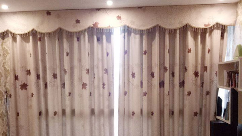 cơ sở giặt rèm cửa chất lượng tại hà nội