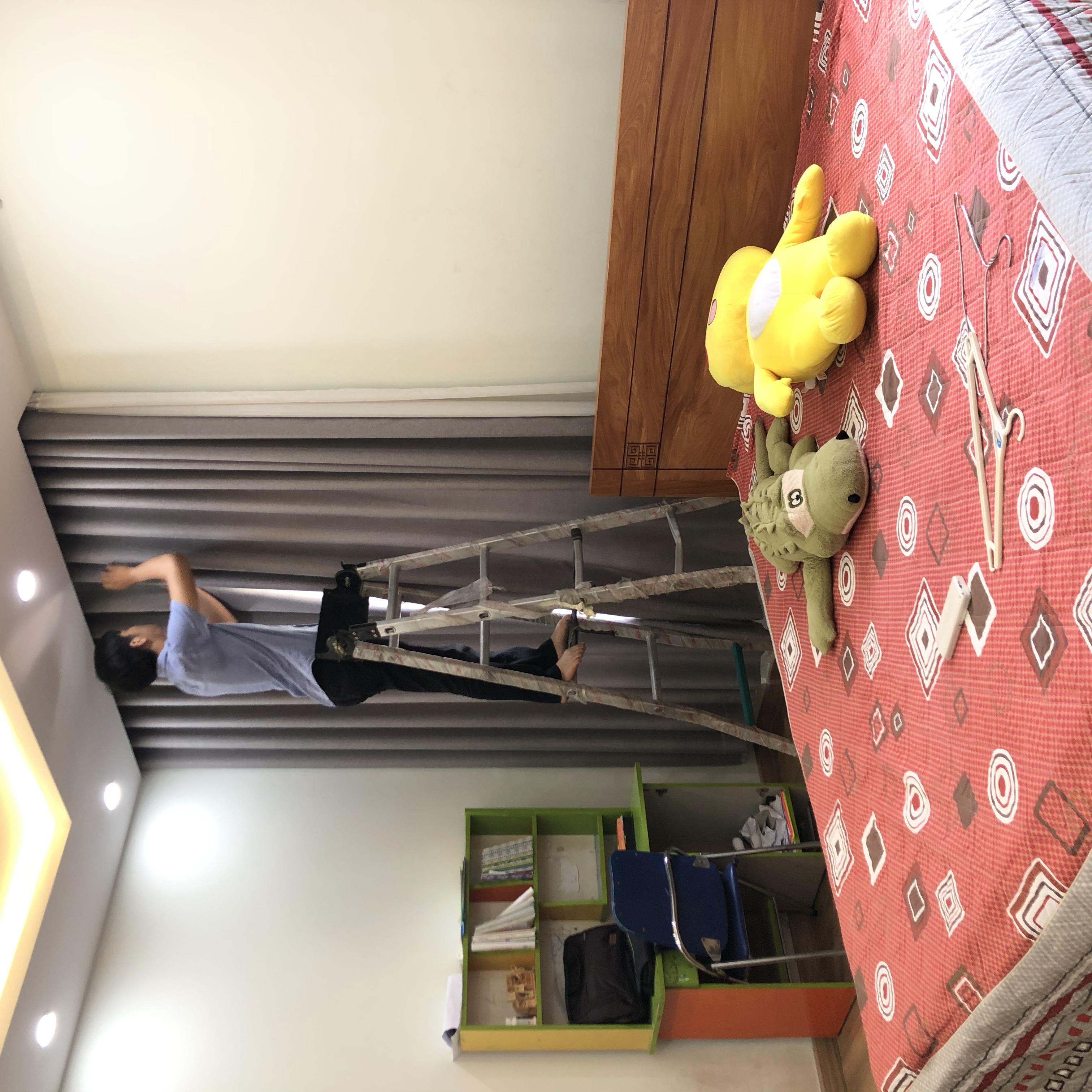 cơ sở giặt rèm cửa đảm bảo tại hà nội