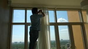 cơ sở giặt rèm cửa uy tín tại hà nội