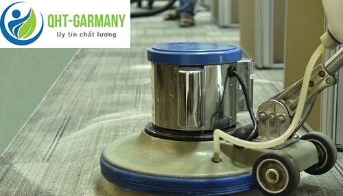 cơ sở giặt thảm chuyên nghiệp giá rẻ tại hà nội