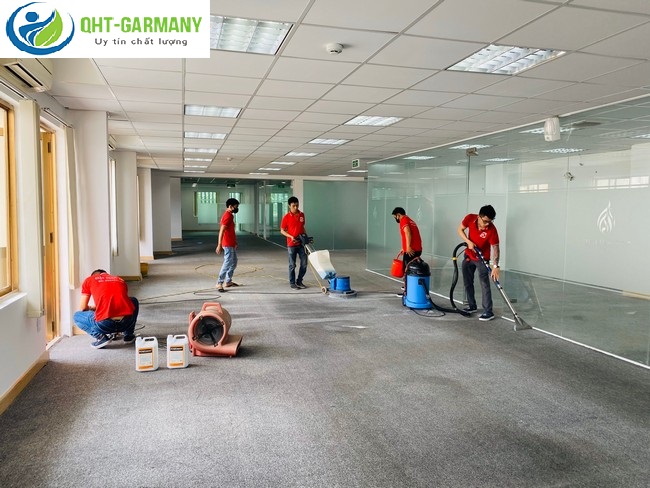 cơ sở giặt thảm chuyên nghiệp giá rẻ tại quận cầu giấy hà nội..