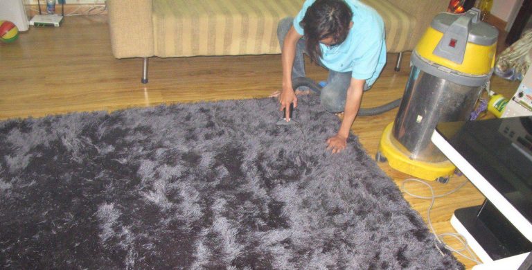 cơ sở giặt thảm chuyên nghiệp giá rẻ tại quận hoàn kiếm hà nội