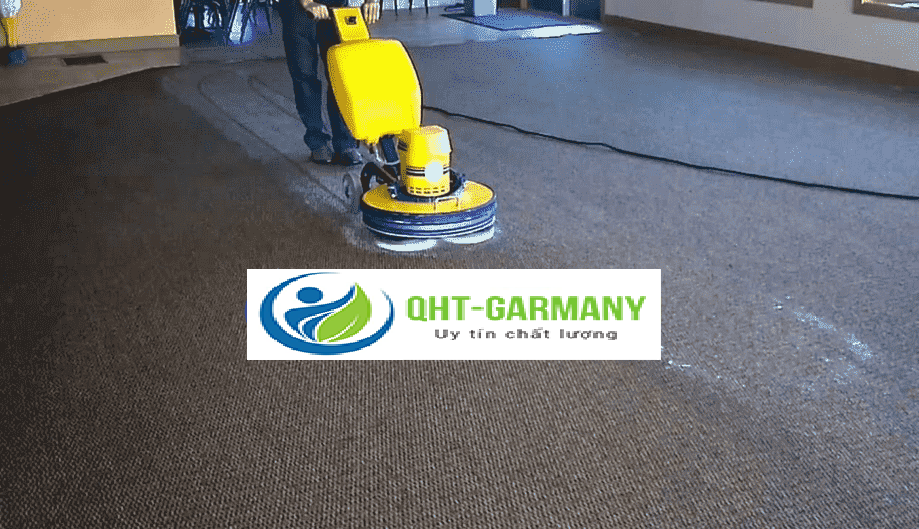 cơ sở giặt thảm chuyên nghiệp giá rẻ tại quận nam từ liêm hà nội