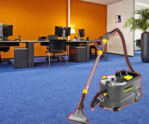 cơ sở giặt thảm đảm bảo giá rẻ tại bắc từ liêm hà nội