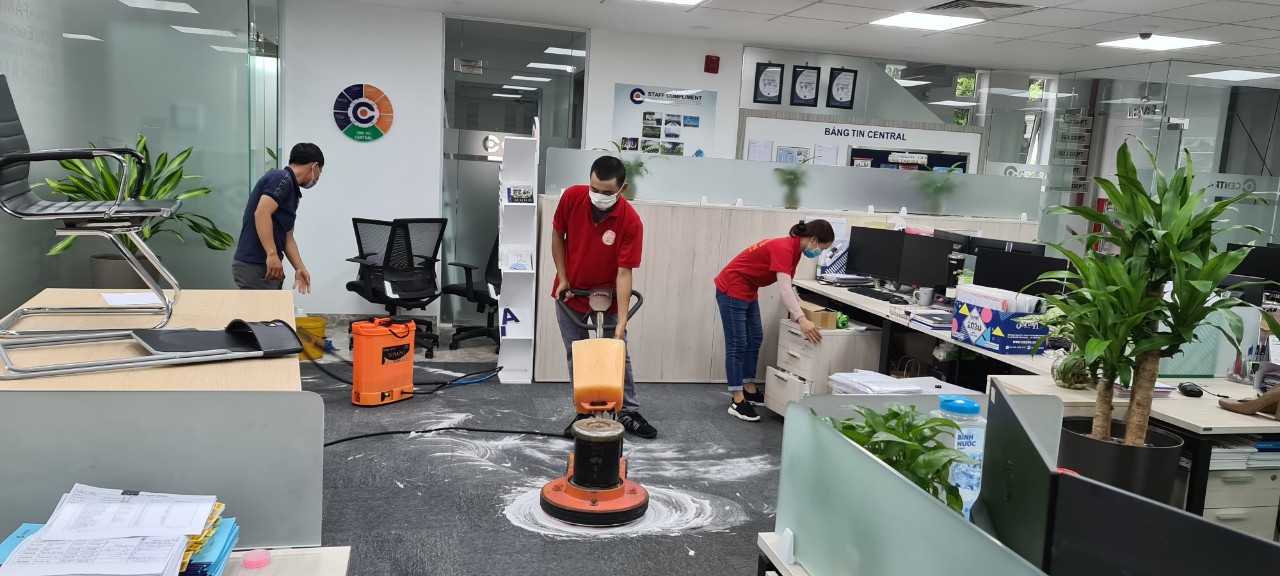 cơ sở giặt thảm uy tín giá rẻ tại quận bắc từ liêm hà nội.