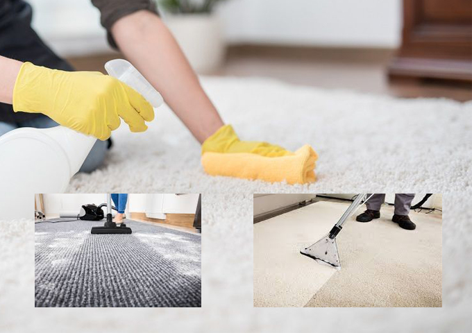 cơ sở giặt thảm uy tín giá rẻ tại quận hà đông hà nội