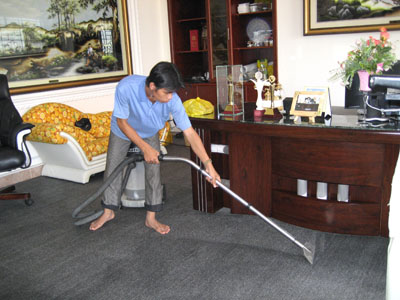 cơ sở giặt thảm uy tín giá rẻ tại quận hoàn kiếm hà nội