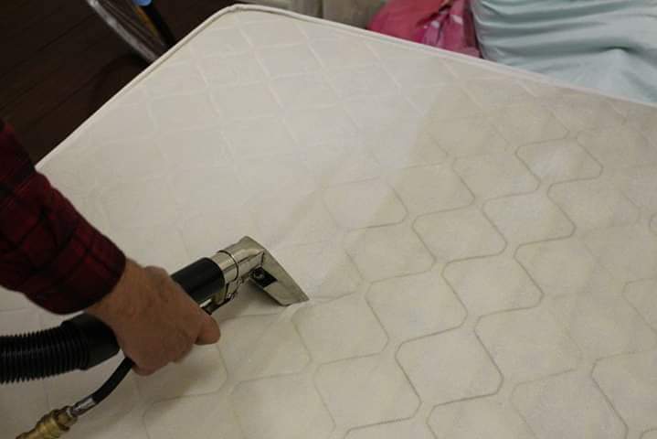 công ty giặt đệm giá rẻ tại hà nội