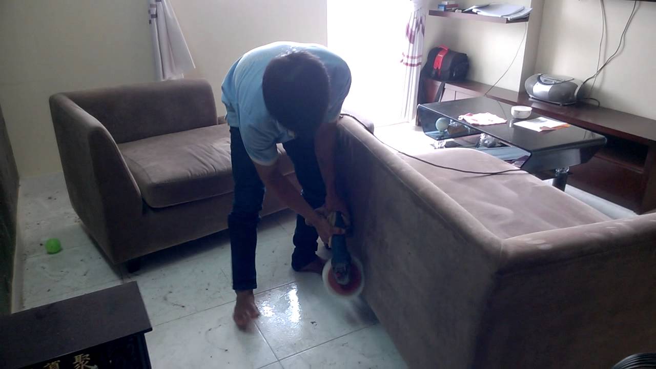 công ty giặt ghế sofa chuyên nghiệp giá rẻ tại quận hoài đức hà nôi.