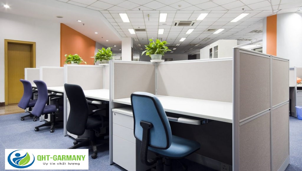 công ty giặt ghế văn phòng chuyên nghiệp giá rẻ tại hà nội