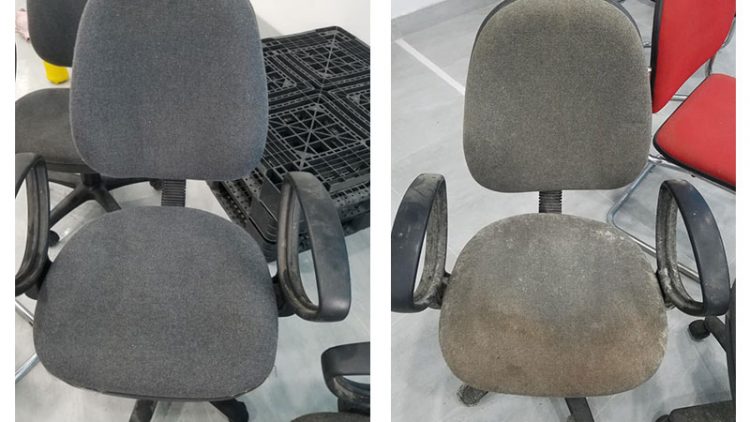 công ty giặt ghế văn phòng chuyên nghiệp giá rẻ tại quận long biên hà nội