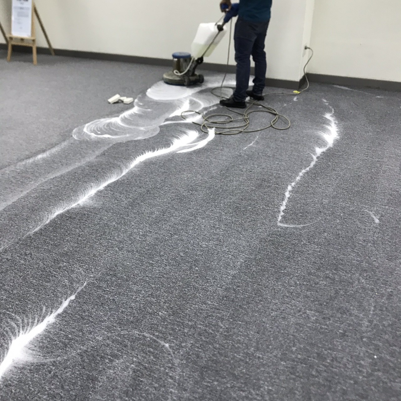 công ty giặt thảm chuyên nghiệp giá rẻ tại quận bắc từ liêm hà nội