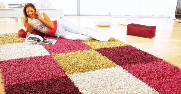 công ty giặt thảm trang trí tại nhà đảm bảo giá rẻ tại bắc từ liêm hà nội