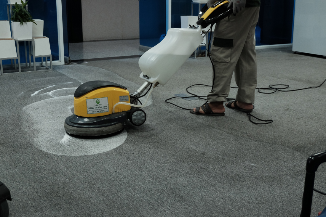 công ty giặt thảm uy tín chuyên nghiệp tại quận hà đông hà nội