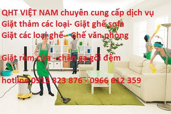 công ty giặt thảm uy tín chuyên nghiệptại quận tây hồ hà nội.