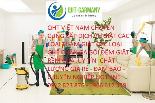 công ty giặt thảm văn phòng chuyên nghiệp giá rẻ tại hà nội.