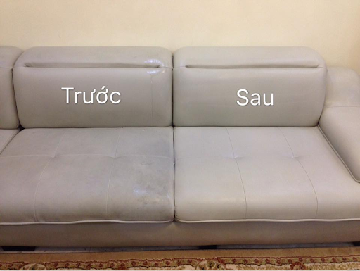 địa chỉ giặt ghế sofa chuyên nghiệp giá rẻ tại quận ba đình hà nội