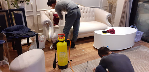 địa chỉ giặt ghế sofa chuyên nghiệp giá rẻ tại quận hoàng mai hà nội.