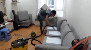 địa chỉ giặt ghế sofa chuyên nghiệp giá rẻ tại quận thanh xuân hà nội