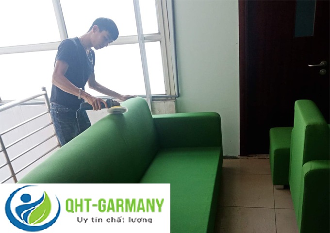 địa chỉ giặt ghế sofa uy tín giá rẻ tại quận bắc từ liêm hà nội.