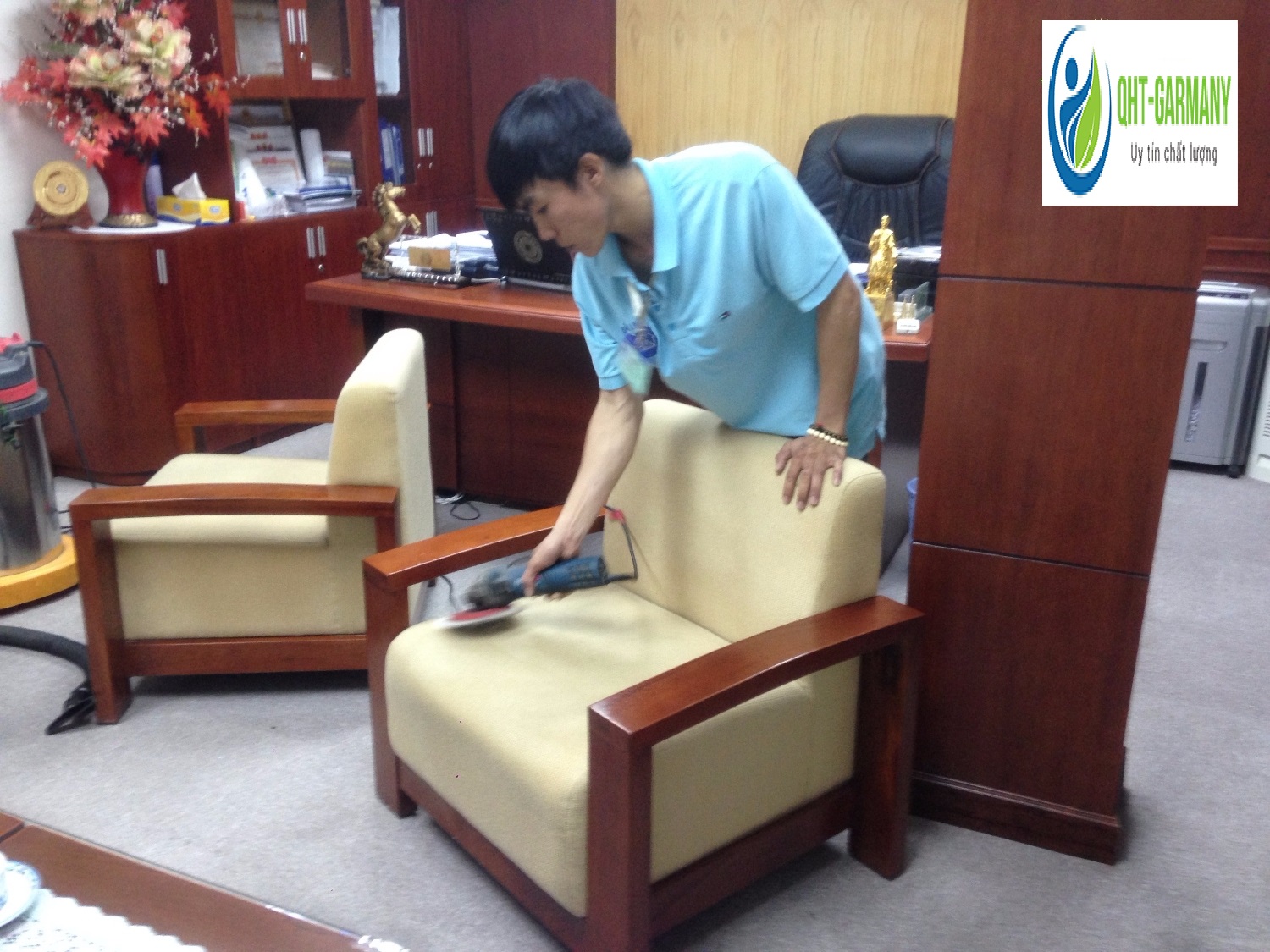 địa chỉ giặt ghế sofa uy tín giá rẻ tại quận cầu giấy hà nội.