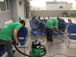 địa chỉ giặt ghế văn phòng đảm bảo uy tín chuyên nghiệp tại hà nội