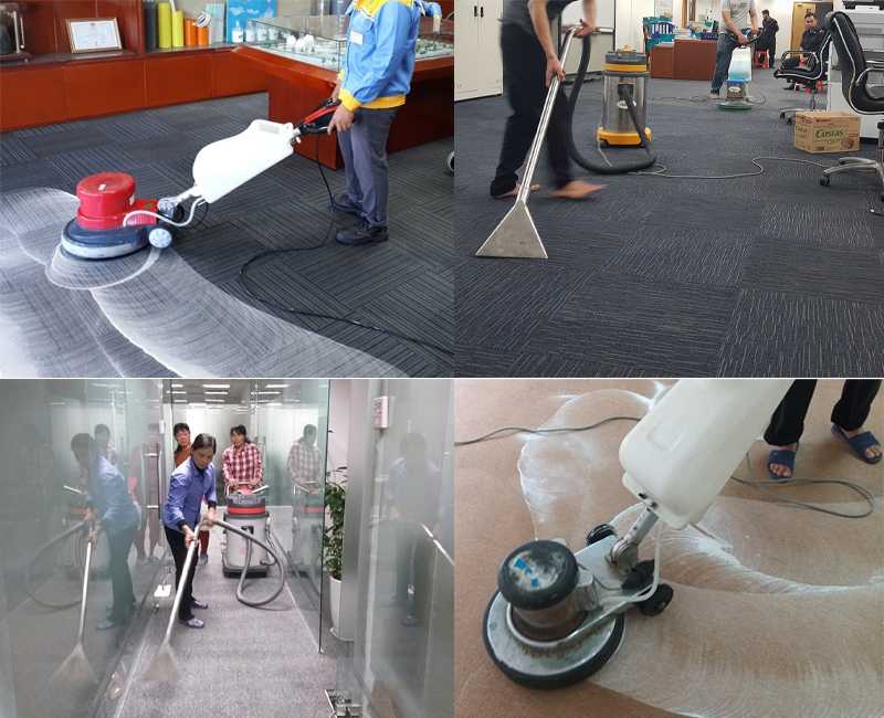 địa chỉ giặt thảm chuyên nghiệp uy tín giá rẻ tại quận tây hồ hà nội
