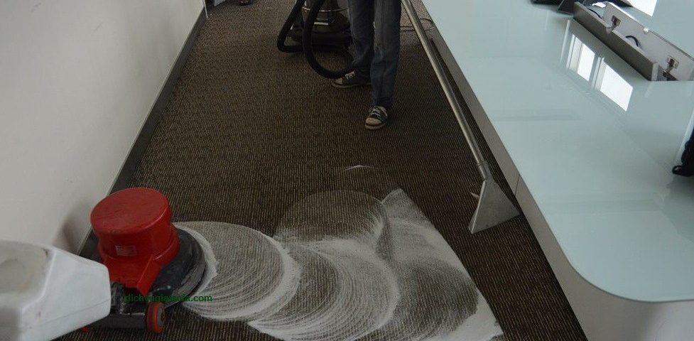 địa chỉ giặt thảm giá rẻ uy tín chuyên nghiệp tại dương khuê cầu giấy hà nội