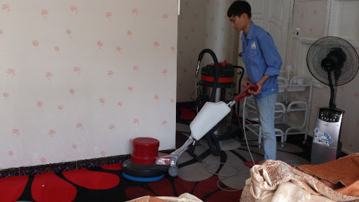 địa chỉ giặt thảm giá rẻ uy tín chuyên nghiệp tại thọ tháp cầu giấy hà nội