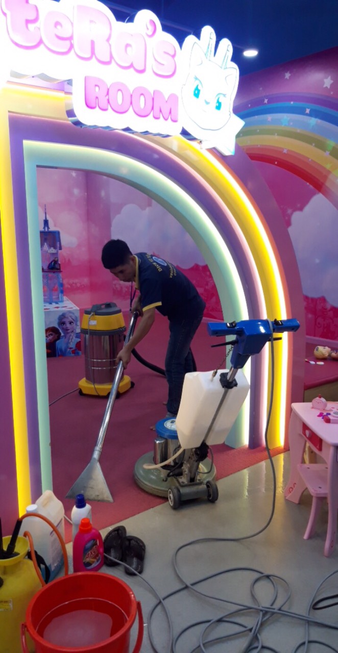 địa chỉ giặt thảm uy tín giá rẻ tại quận hoài đức hà nội.