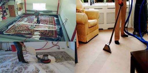 địa chỉ giặt thảm uy tín giá rẻ tại quận long biên hà nội