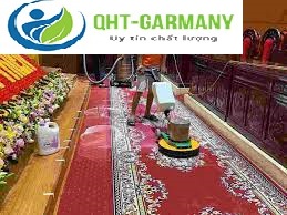 địa chỉ giặt thảm uy tín tại hà nội