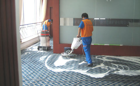 địa chỉ giặt thảm văn phòng uy tín giá rẻ tại hà nội