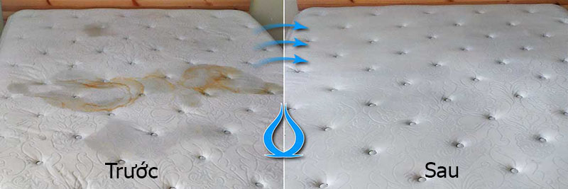 dịch vụ giặt đệm chuyên nghiệp giá rẻ tại cầu gỗ hoàn kiếm hà nội.