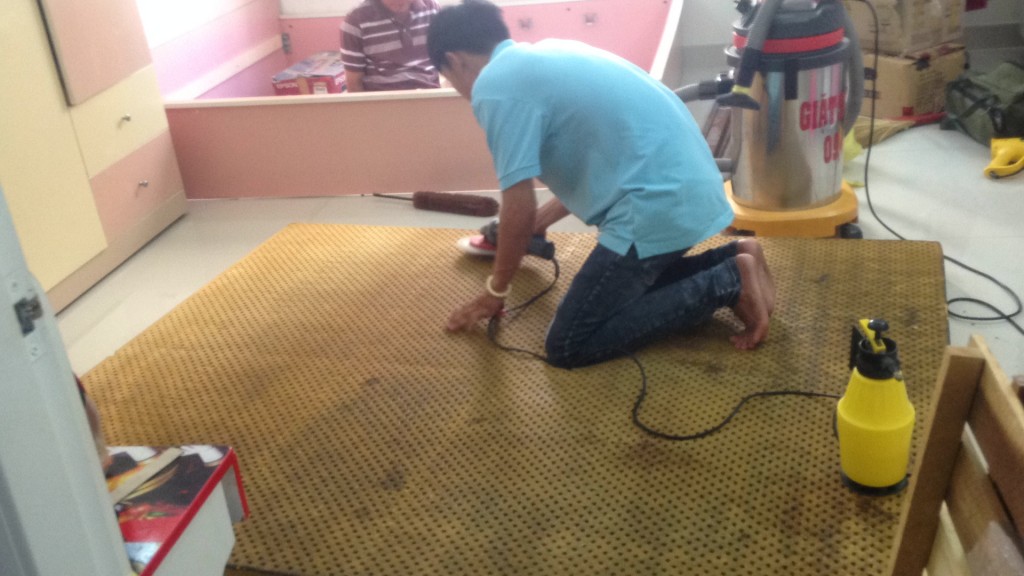dịch vụ giặt đệm chuyên nghiệp giá rẻ tại phan chu trinh hoàn kiếm hà nội