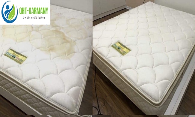 dịch vụ giặt đệm chuyên nghiệp giá rẻ tại quận hai bà trưng hà nội